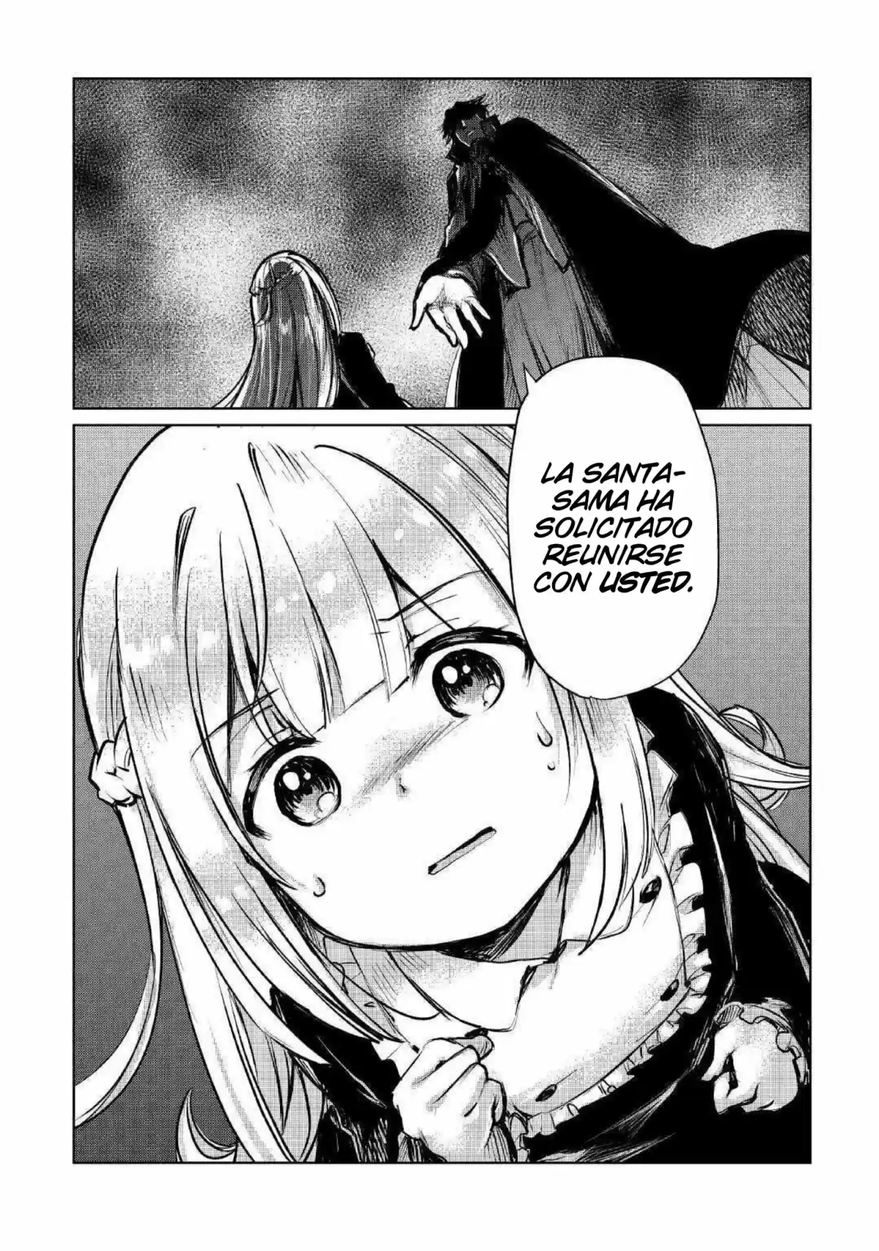 Moto Kouzou Kaiseki Kenkyuusho No Isekai Boukentan - Capítulo 8 - Página 21 - LectorTMOo