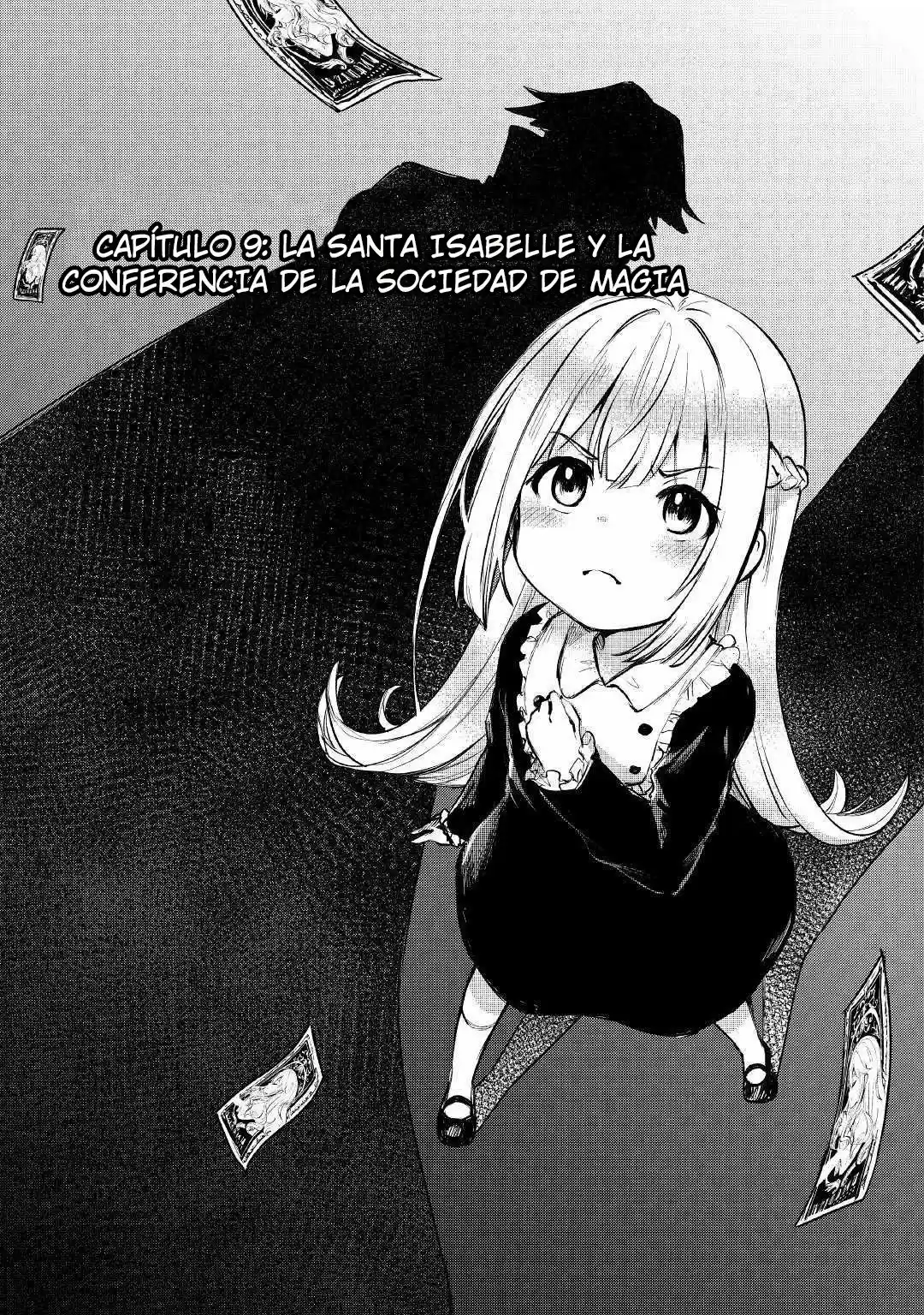 Moto Kouzou Kaiseki Kenkyuusho No Isekai Boukentan - Capítulo 9 - Página 2 - LectorTMOo