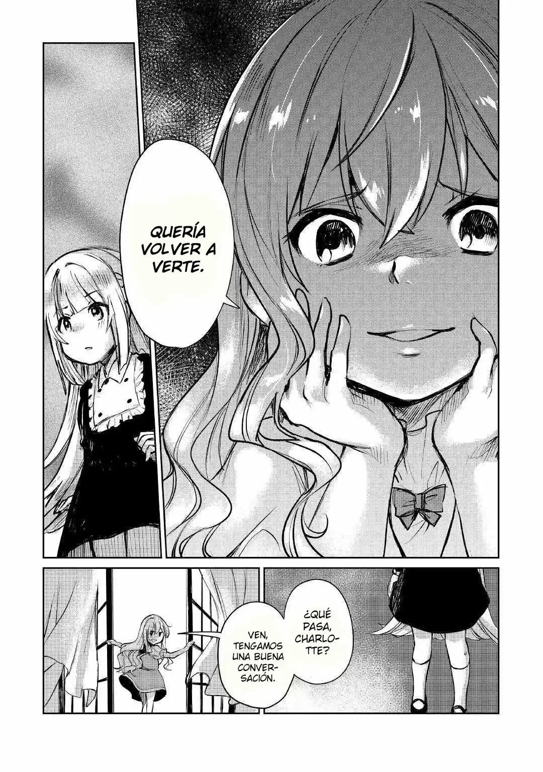 Moto Kouzou Kaiseki Kenkyuusho No Isekai Boukentan - Capítulo 9 - Página 6 - LectorTMOo