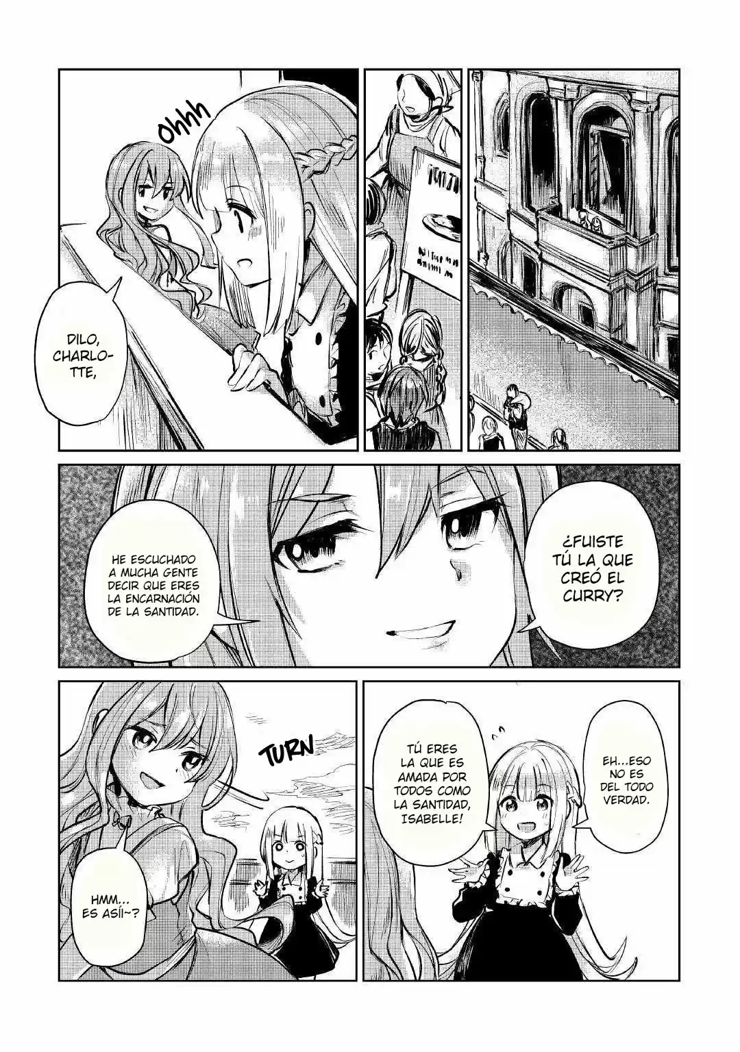 Moto Kouzou Kaiseki Kenkyuusho No Isekai Boukentan - Capítulo 9 - Página 7 - LectorTMOo