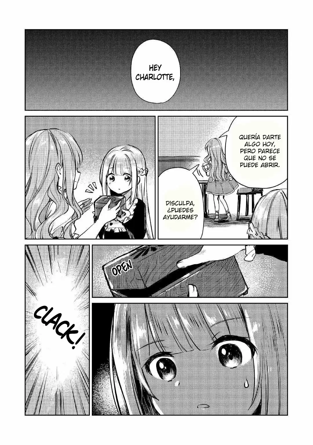 Moto Kouzou Kaiseki Kenkyuusho No Isekai Boukentan - Capítulo 9 - Página 10 - LectorTMOo