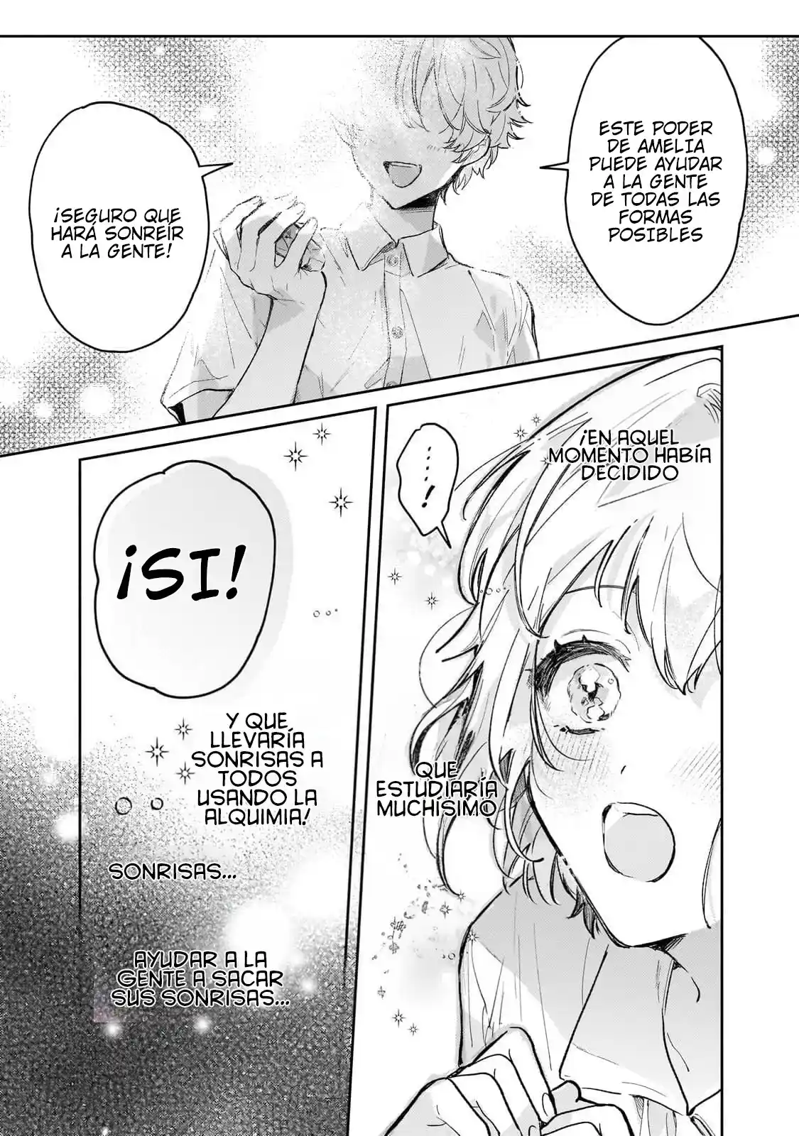 Moto Kyuutei Renkinjutsushi No Watashi, Henkyou De Nonbiri Ryouchi Kaitaku Hajimemasu - Capítulo 1 - Página 5 - LectorTMOo