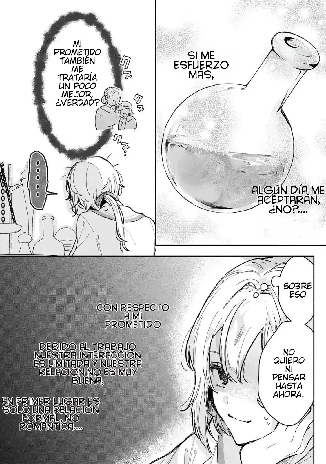 Moto Kyuutei Renkinjutsushi No Watashi, Henkyou De Nonbiri Ryouchi Kaitaku Hajimemasu - Capítulo 1 - Página 10 - LectorTMOo