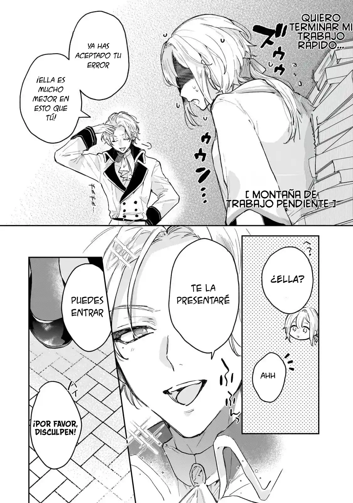 Moto Kyuutei Renkinjutsushi No Watashi, Henkyou De Nonbiri Ryouchi Kaitaku Hajimemasu - Capítulo 1 - Página 14 - LectorTMOo