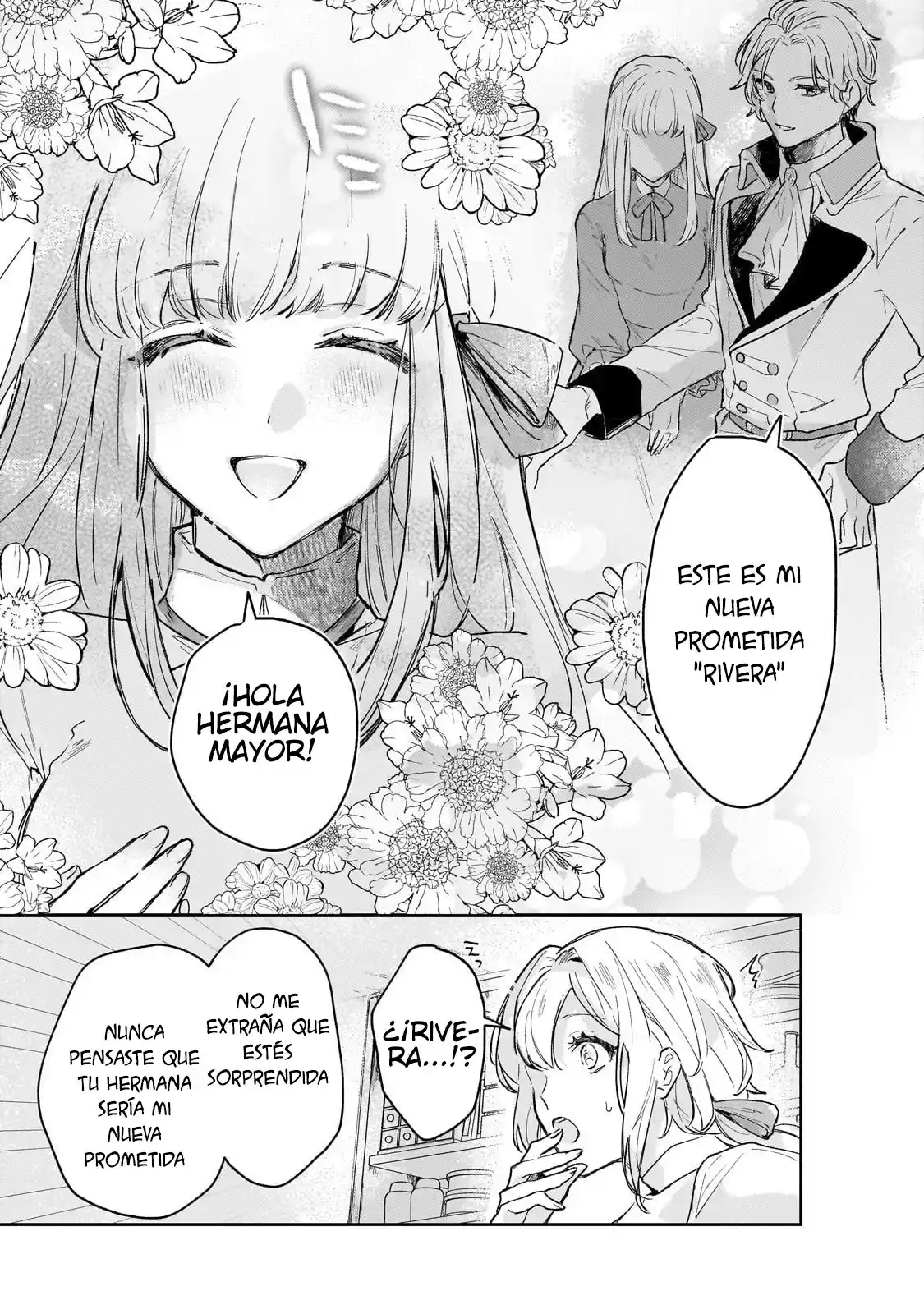 Moto Kyuutei Renkinjutsushi No Watashi, Henkyou De Nonbiri Ryouchi Kaitaku Hajimemasu - Capítulo 1 - Página 15 - LectorTMOo
