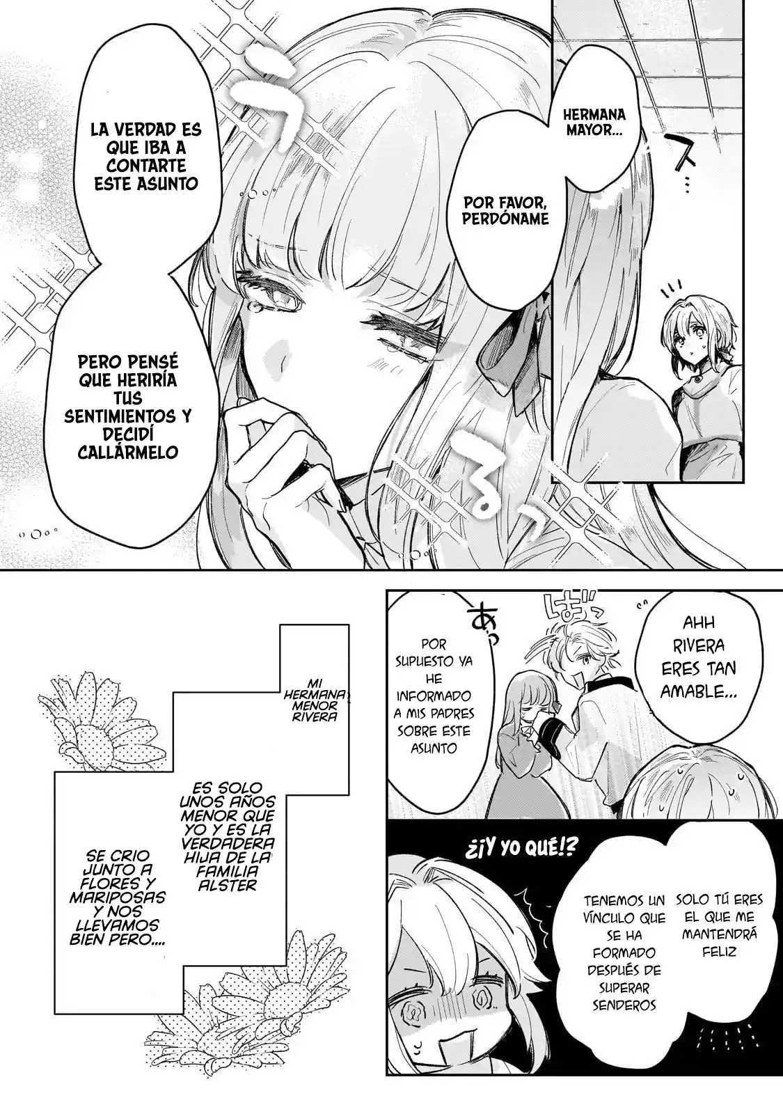 Moto Kyuutei Renkinjutsushi No Watashi, Henkyou De Nonbiri Ryouchi Kaitaku Hajimemasu - Capítulo 1 - Página 16 - LectorTMOo