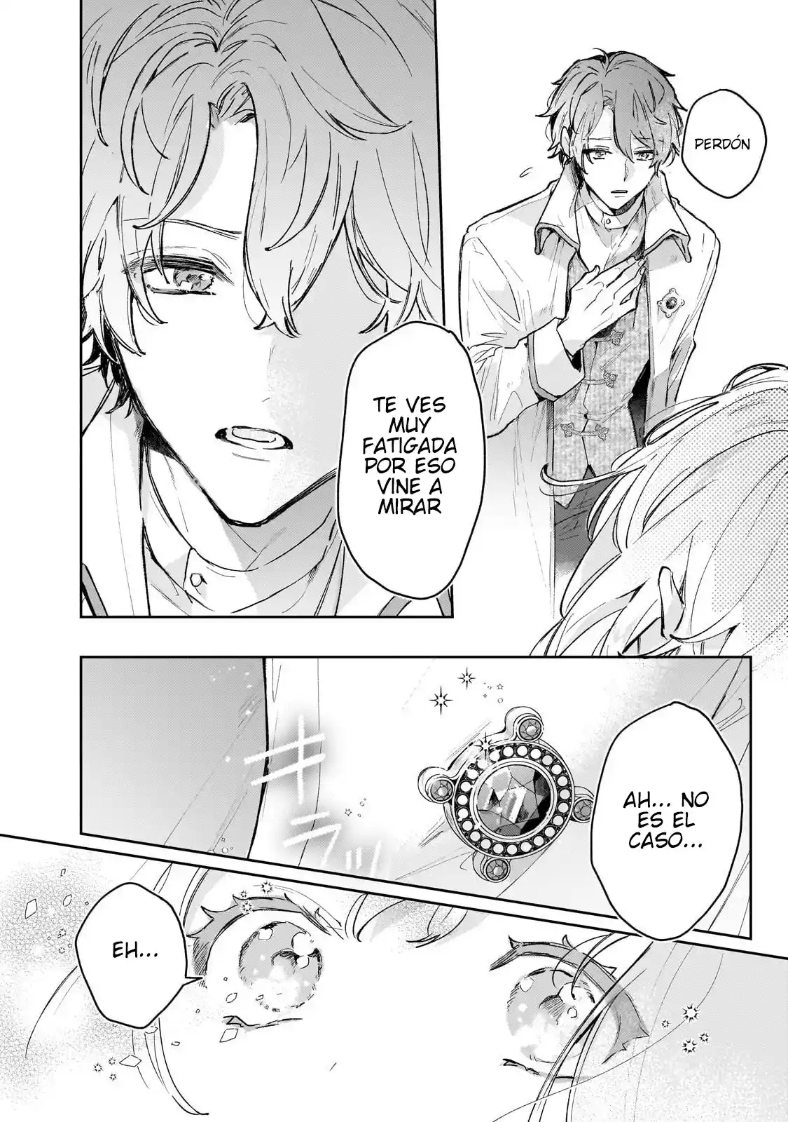Moto Kyuutei Renkinjutsushi No Watashi, Henkyou De Nonbiri Ryouchi Kaitaku Hajimemasu - Capítulo 1 - Página 36 - LectorTMOo