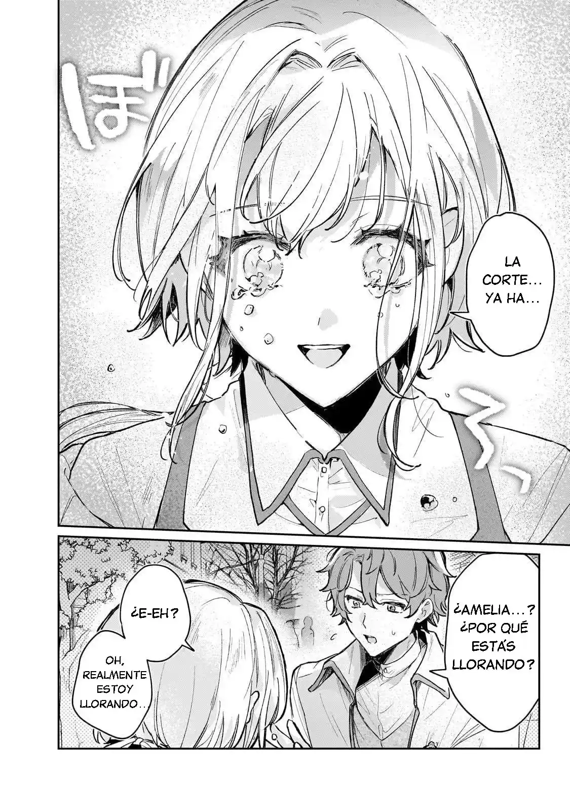 Moto Kyuutei Renkinjutsushi No Watashi, Henkyou De Nonbiri Ryouchi Kaitaku Hajimemasu - Capítulo 2 - Página 5 - LectorTMOo
