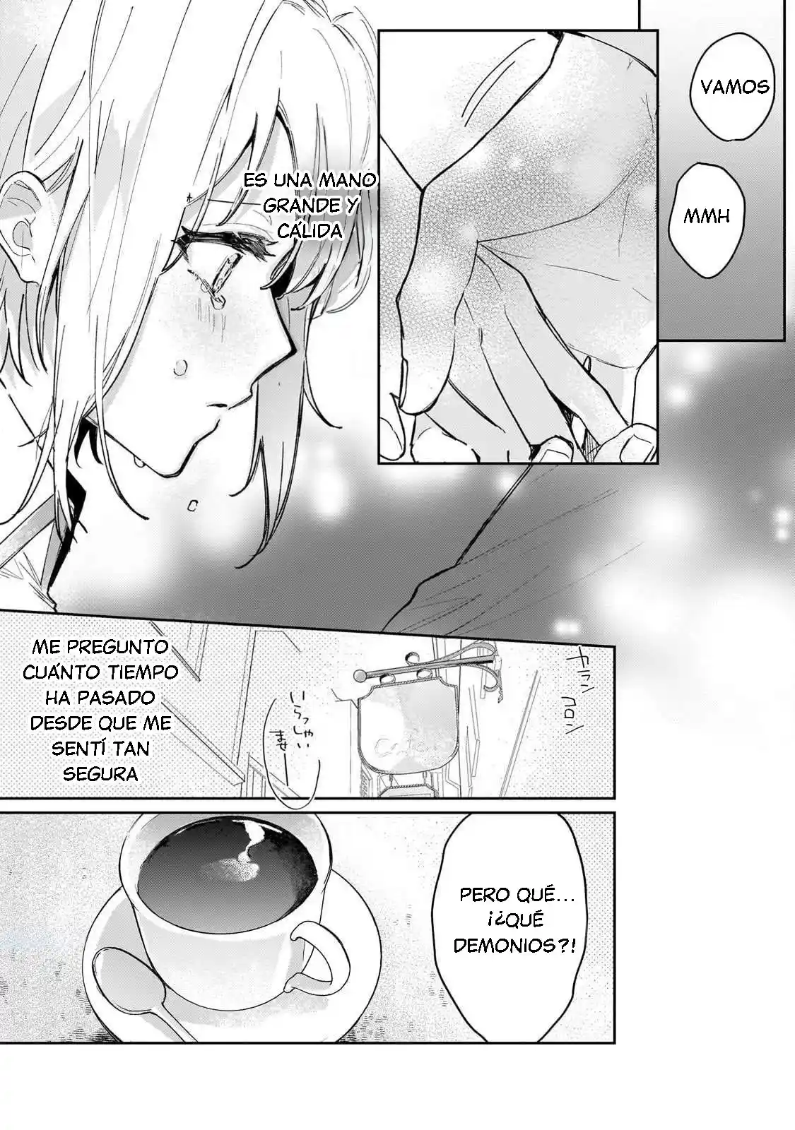 Moto Kyuutei Renkinjutsushi No Watashi, Henkyou De Nonbiri Ryouchi Kaitaku Hajimemasu - Capítulo 2 - Página 7 - LectorTMOo