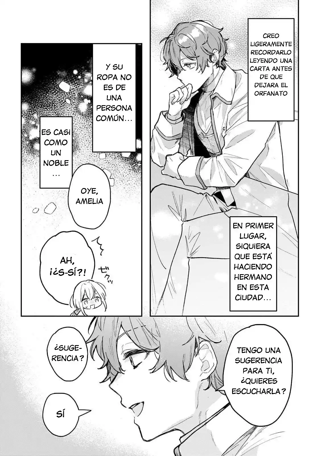 Moto Kyuutei Renkinjutsushi No Watashi, Henkyou De Nonbiri Ryouchi Kaitaku Hajimemasu - Capítulo 2 - Página 10 - LectorTMOo