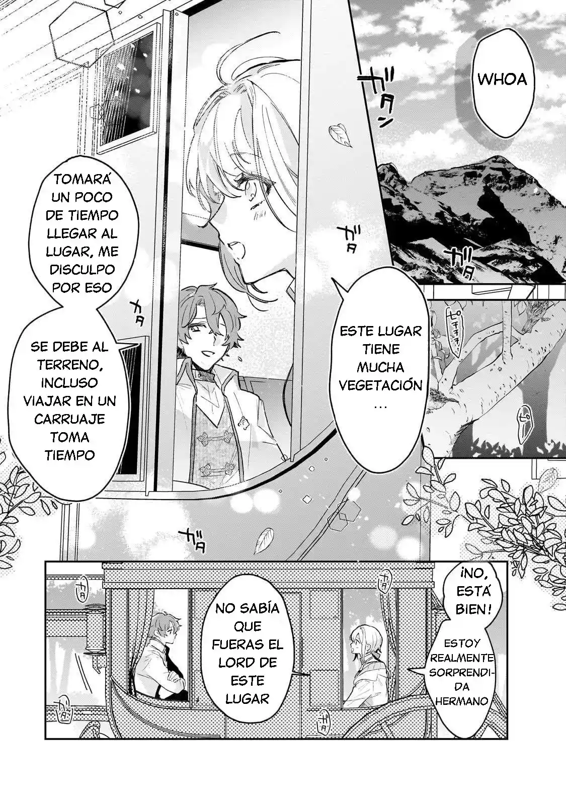 Moto Kyuutei Renkinjutsushi No Watashi, Henkyou De Nonbiri Ryouchi Kaitaku Hajimemasu - Capítulo 2 - Página 12 - LectorTMOo