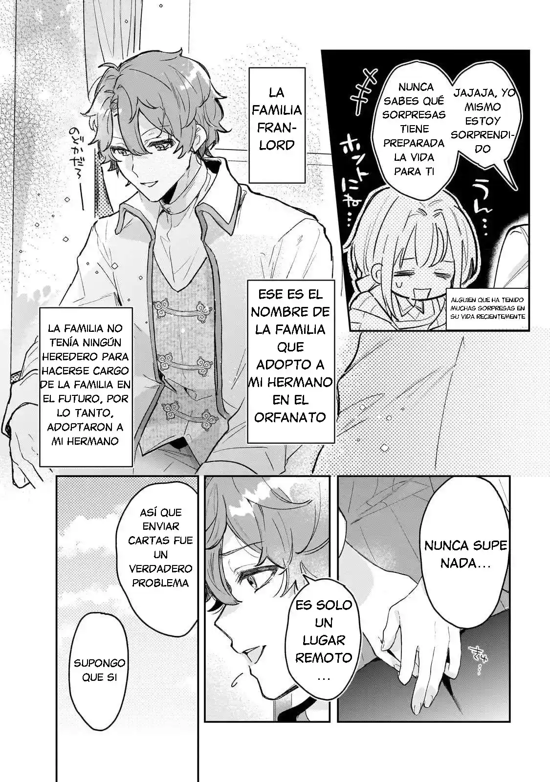 Moto Kyuutei Renkinjutsushi No Watashi, Henkyou De Nonbiri Ryouchi Kaitaku Hajimemasu - Capítulo 2 - Página 13 - LectorTMOo