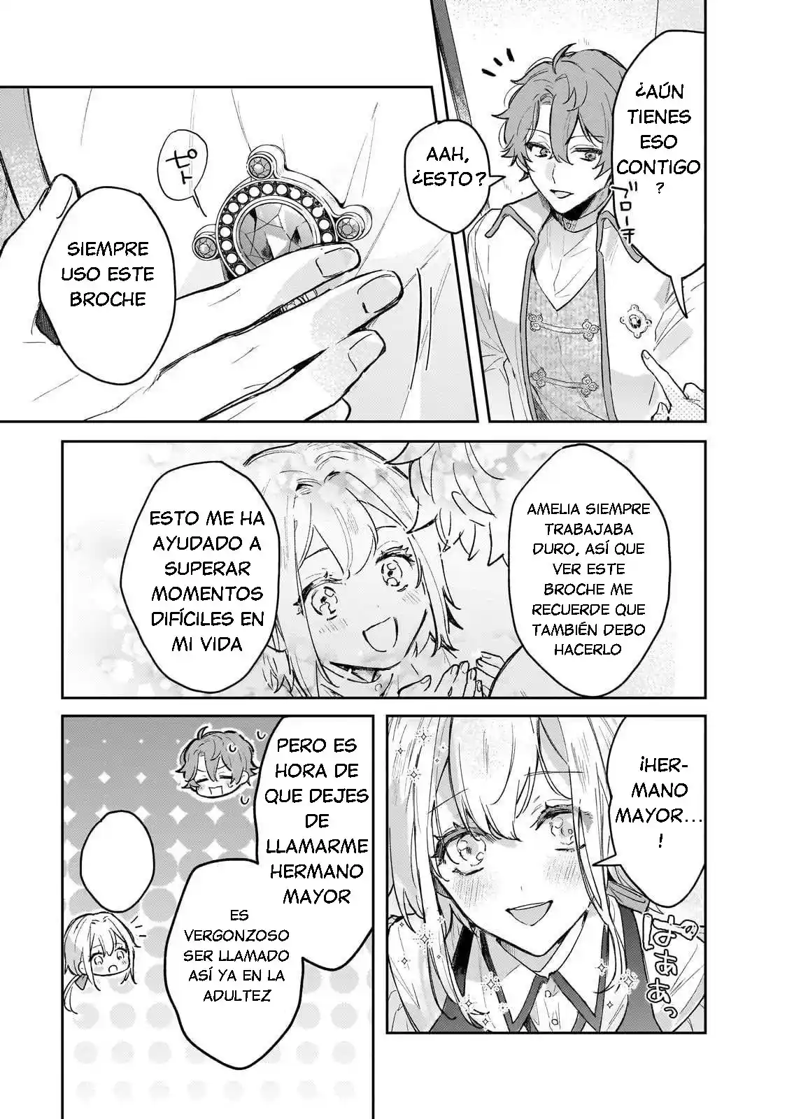 Moto Kyuutei Renkinjutsushi No Watashi, Henkyou De Nonbiri Ryouchi Kaitaku Hajimemasu - Capítulo 2 - Página 16 - LectorTMOo