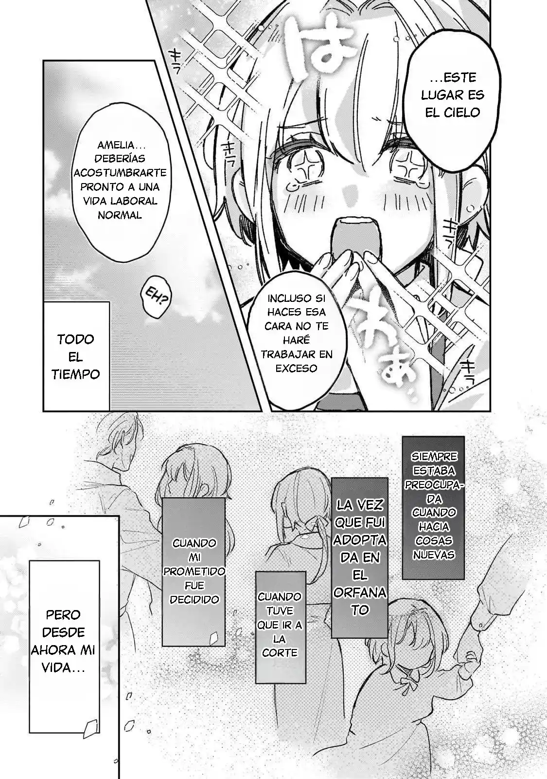 Moto Kyuutei Renkinjutsushi No Watashi, Henkyou De Nonbiri Ryouchi Kaitaku Hajimemasu - Capítulo 2 - Página 20 - LectorTMOo