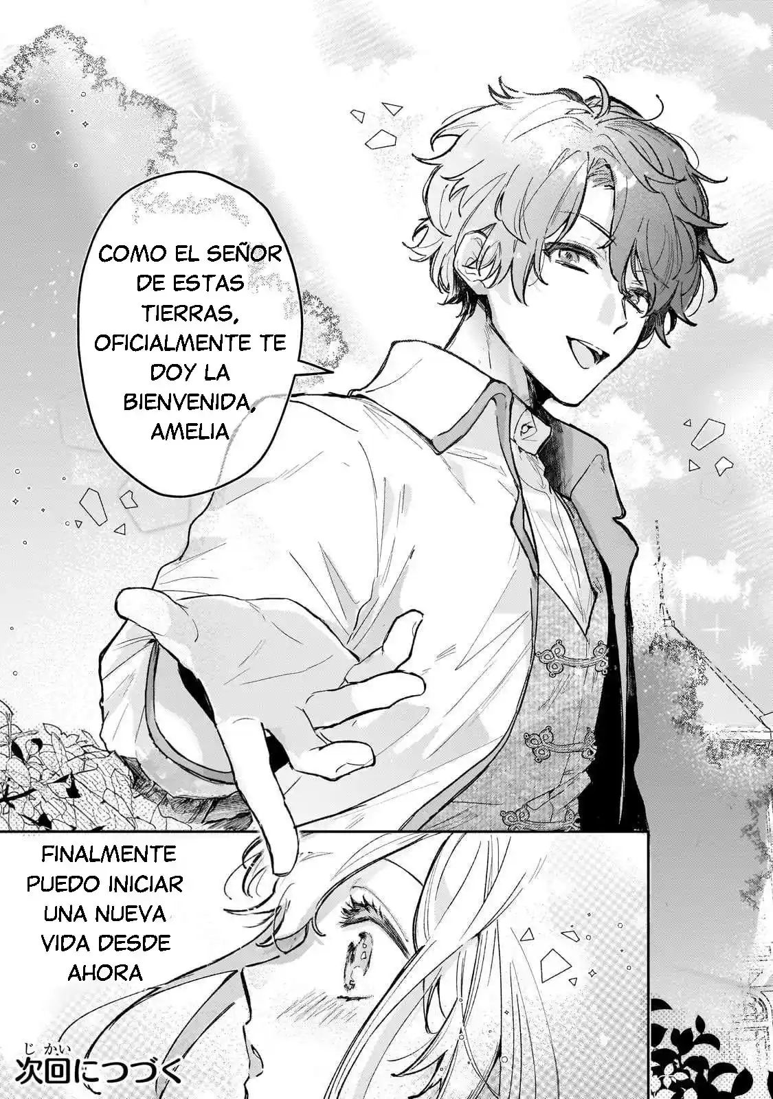 Moto Kyuutei Renkinjutsushi No Watashi, Henkyou De Nonbiri Ryouchi Kaitaku Hajimemasu - Capítulo 2 - Página 22 - LectorTMOo