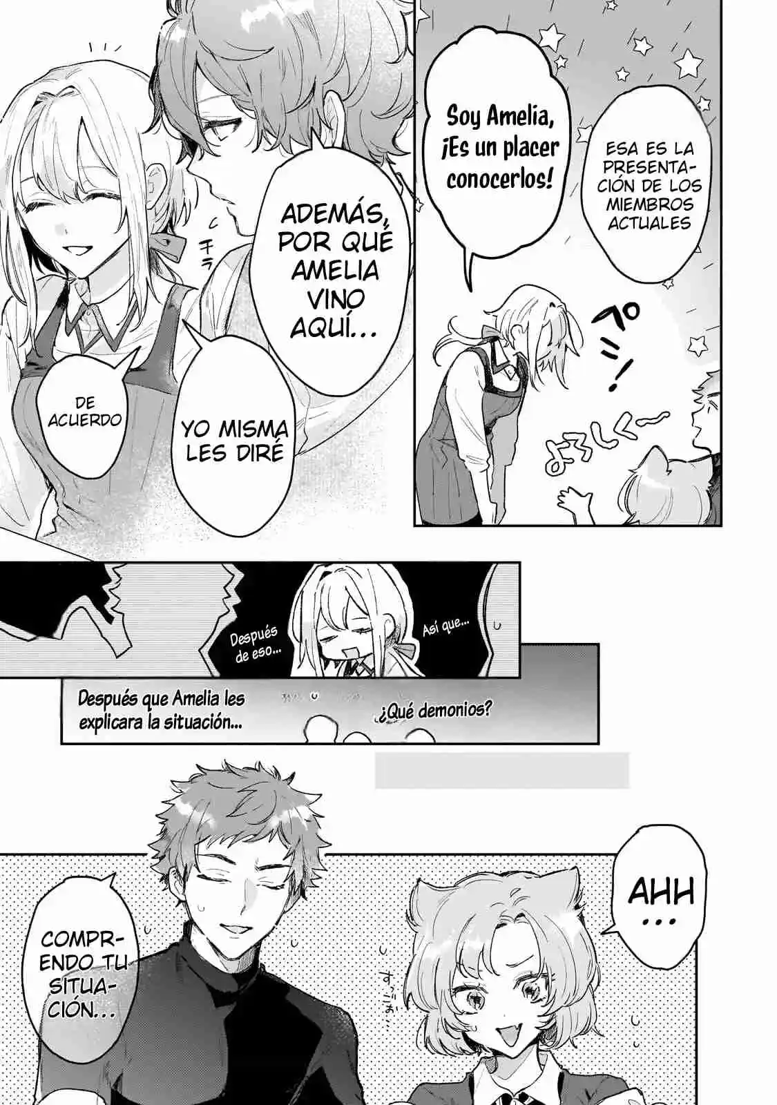Moto Kyuutei Renkinjutsushi No Watashi, Henkyou De Nonbiri Ryouchi Kaitaku Hajimemasu - Capítulo 3 - Página 18 - LectorTMOo
