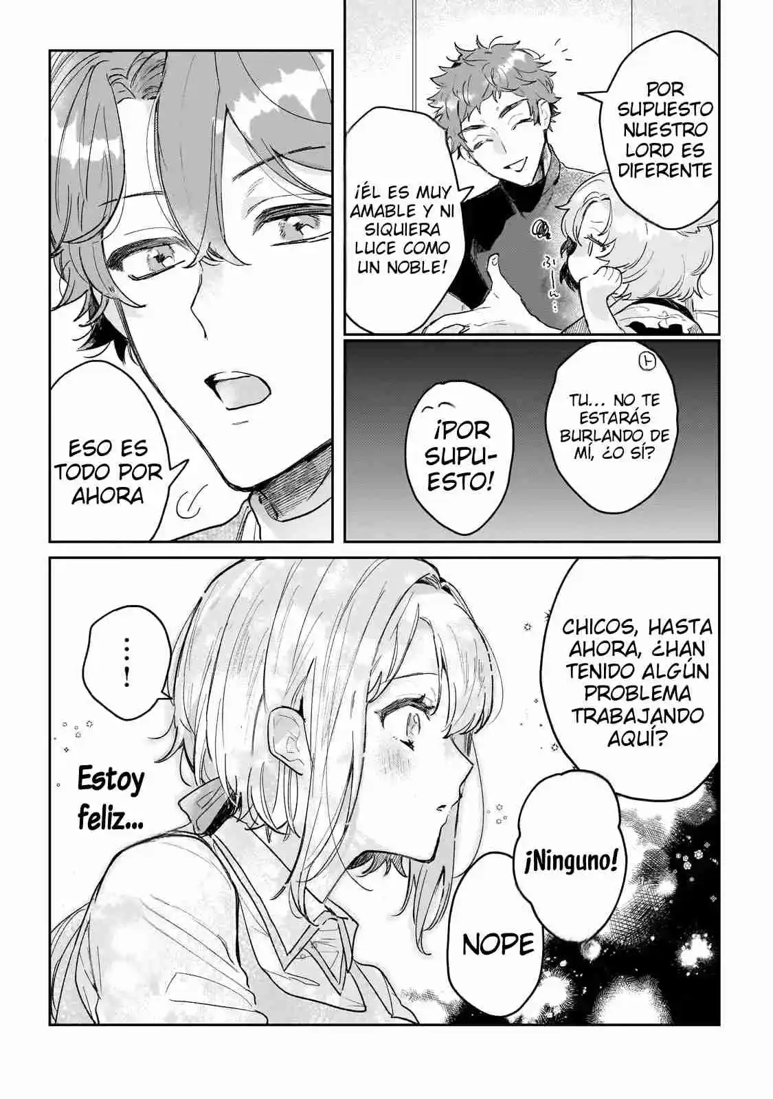 Moto Kyuutei Renkinjutsushi No Watashi, Henkyou De Nonbiri Ryouchi Kaitaku Hajimemasu - Capítulo 3 - Página 20 - LectorTMOo