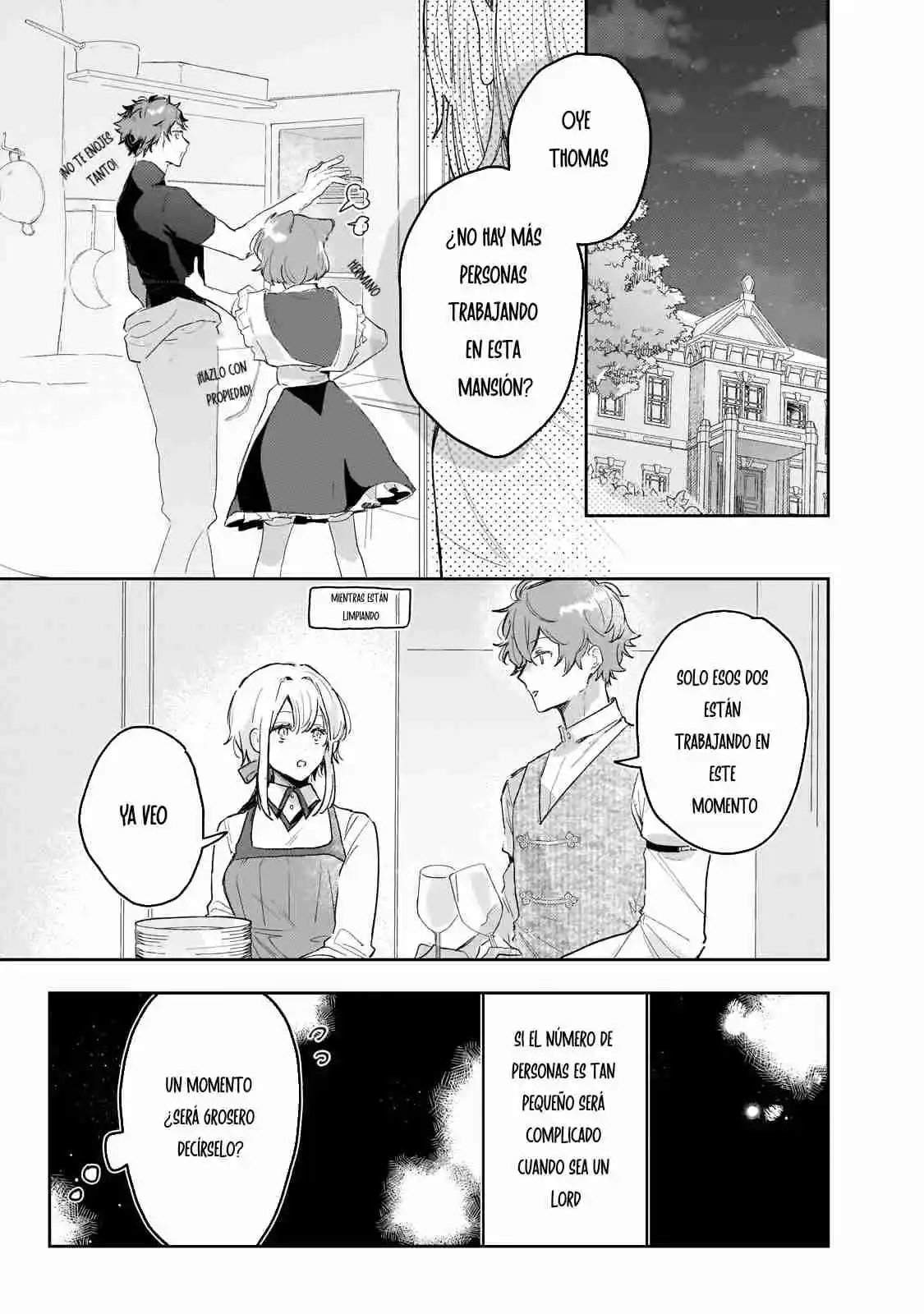 Moto Kyuutei Renkinjutsushi No Watashi, Henkyou De Nonbiri Ryouchi Kaitaku Hajimemasu - Capítulo 4 - Página 4 - LectorTMOo