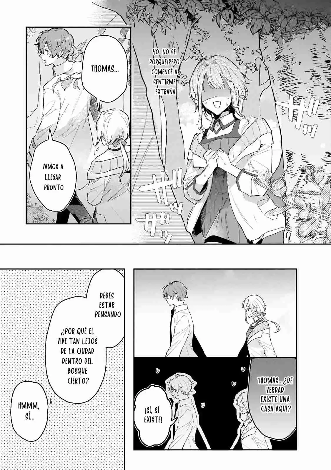 Moto Kyuutei Renkinjutsushi No Watashi, Henkyou De Nonbiri Ryouchi Kaitaku Hajimemasu - Capítulo 4 - Página 14 - LectorTMOo