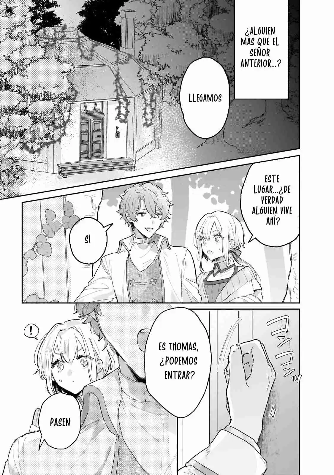 Moto Kyuutei Renkinjutsushi No Watashi, Henkyou De Nonbiri Ryouchi Kaitaku Hajimemasu - Capítulo 4 - Página 16 - LectorTMOo