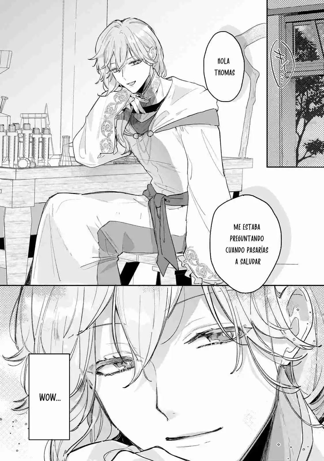 Moto Kyuutei Renkinjutsushi No Watashi, Henkyou De Nonbiri Ryouchi Kaitaku Hajimemasu - Capítulo 4 - Página 17 - LectorTMOo