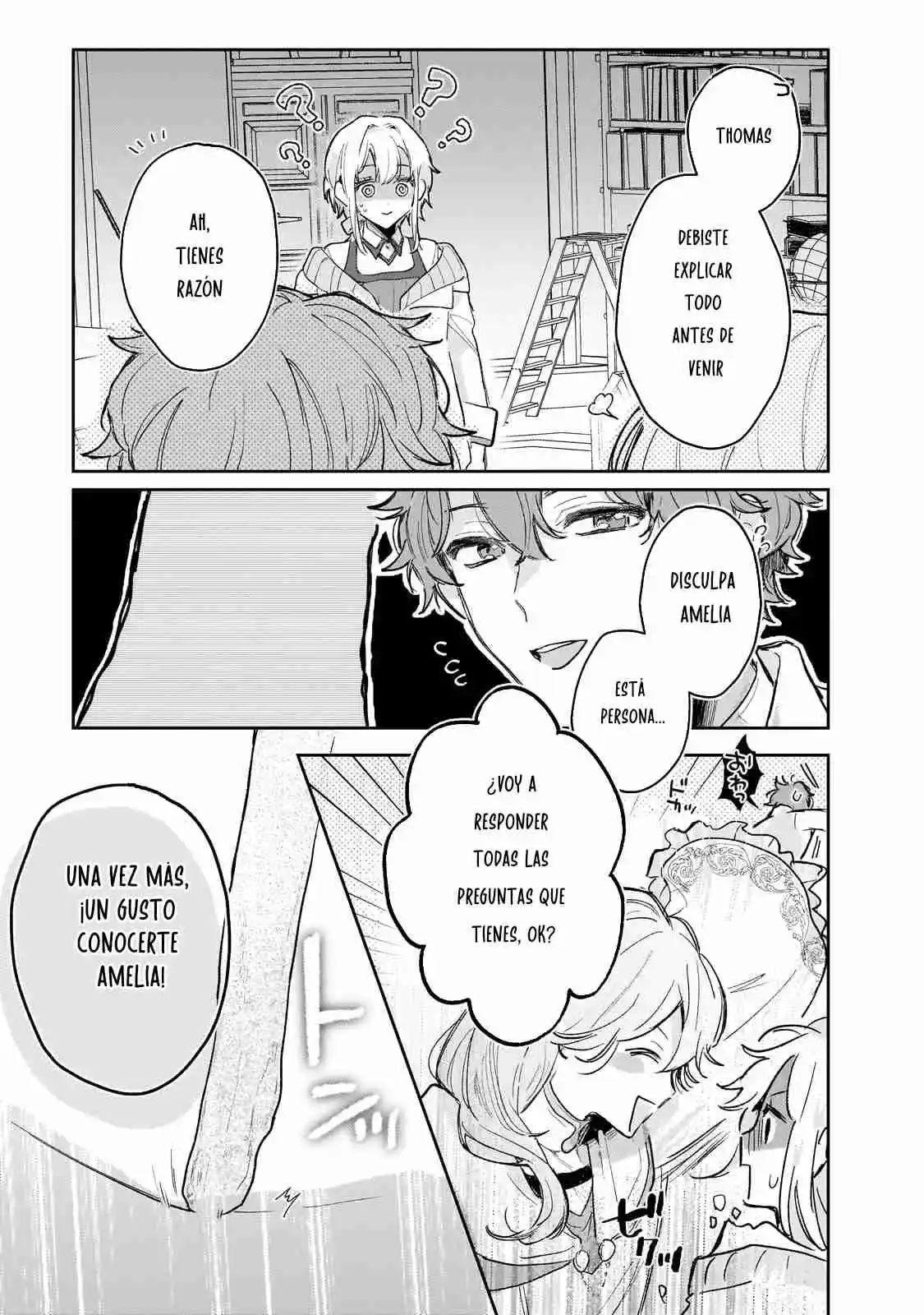 Moto Kyuutei Renkinjutsushi No Watashi, Henkyou De Nonbiri Ryouchi Kaitaku Hajimemasu - Capítulo 4 - Página 20 - LectorTMOo