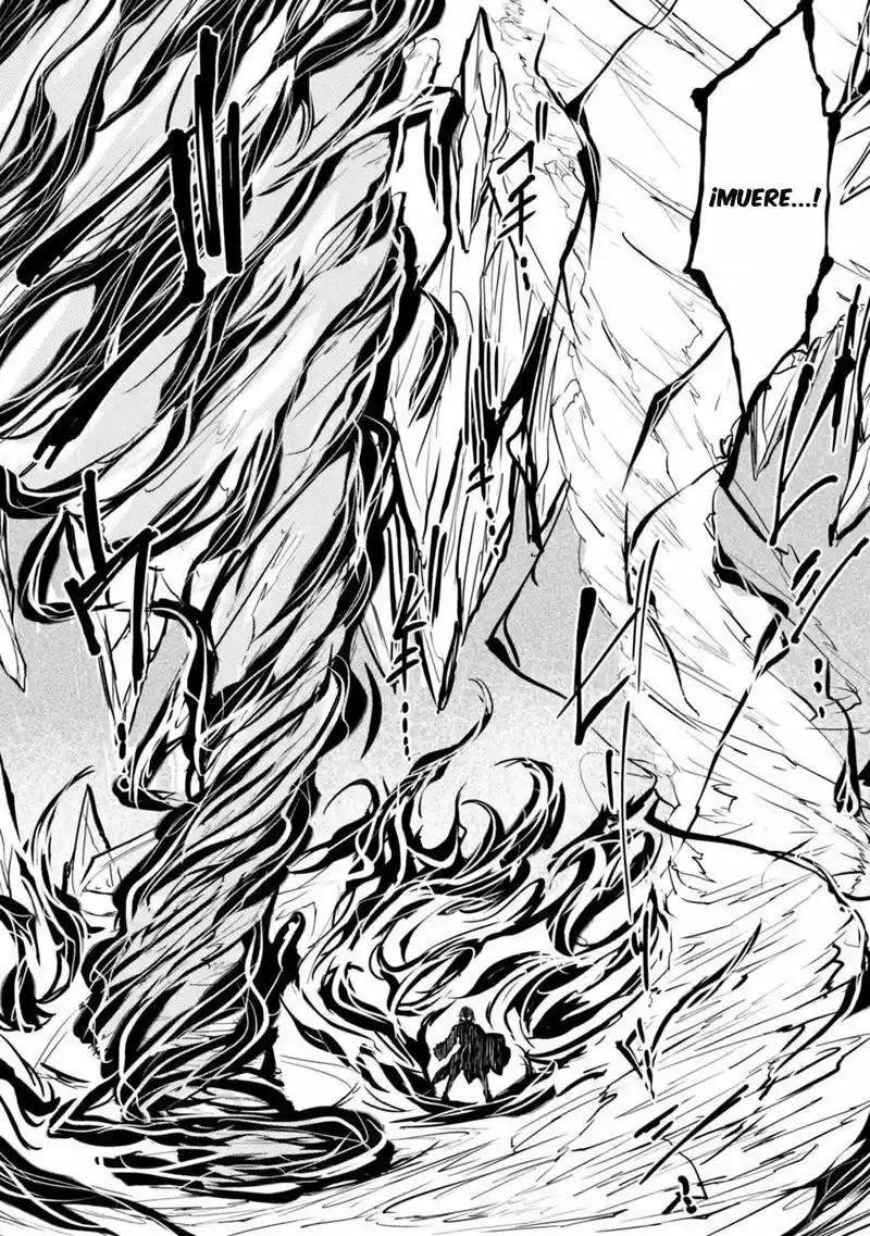 Moto Saikyou No Kenshi Wa, Isekai Mahou Ni Akogareru - Capítulo 13 - Página 6 - LectorTMOo
