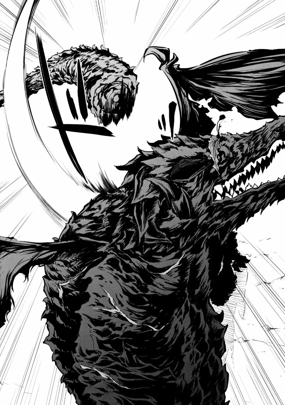 Moto Saikyou No Kenshi Wa, Isekai Mahou Ni Akogareru - Capítulo 24 - Página 16 - LectorTMOo