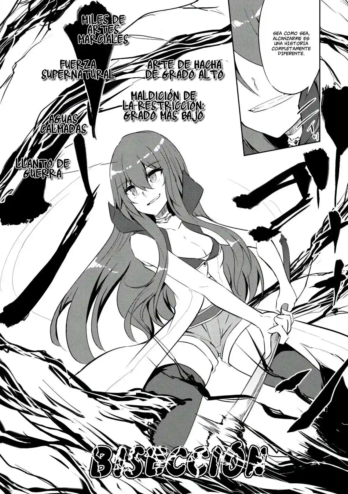 Moto Saikyou No Kenshi Wa, Isekai Mahou Ni Akogareru - Capítulo 27 - Página 24 - LectorTMOo