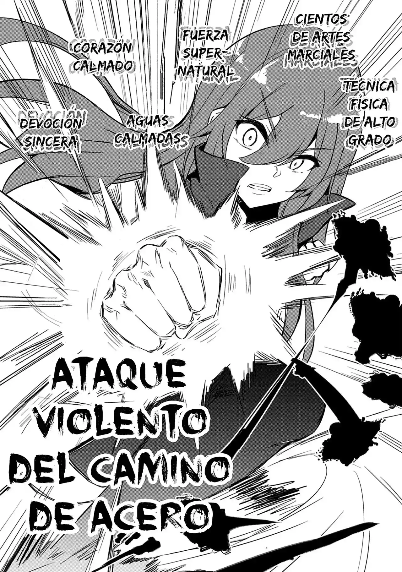 Moto Saikyou No Kenshi Wa, Isekai Mahou Ni Akogareru - Capítulo 28 - Página 15 - LectorTMOo