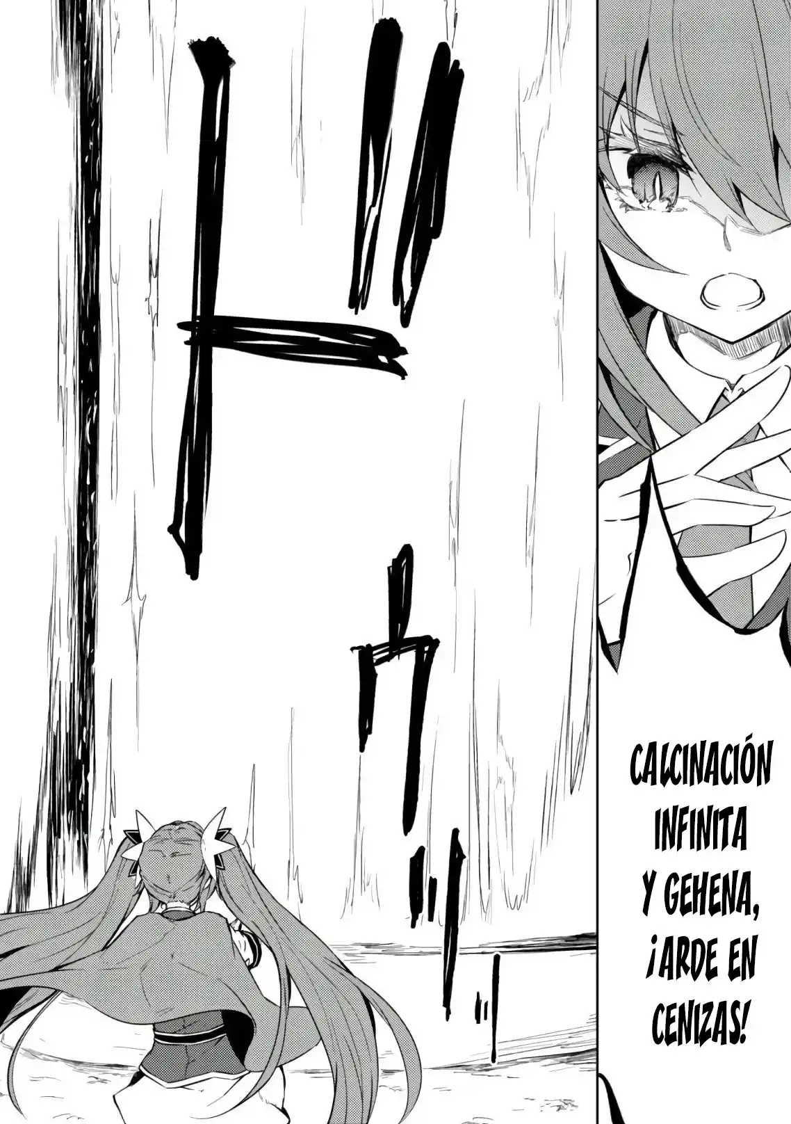 Moto Saikyou No Kenshi Wa, Isekai Mahou Ni Akogareru - Capítulo 29 - Página 6 - LectorTMOo