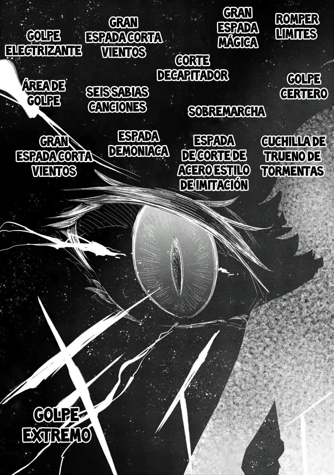 Moto Saikyou No Kenshi Wa, Isekai Mahou Ni Akogareru - Capítulo 30 - Página 23 - LectorTMOo