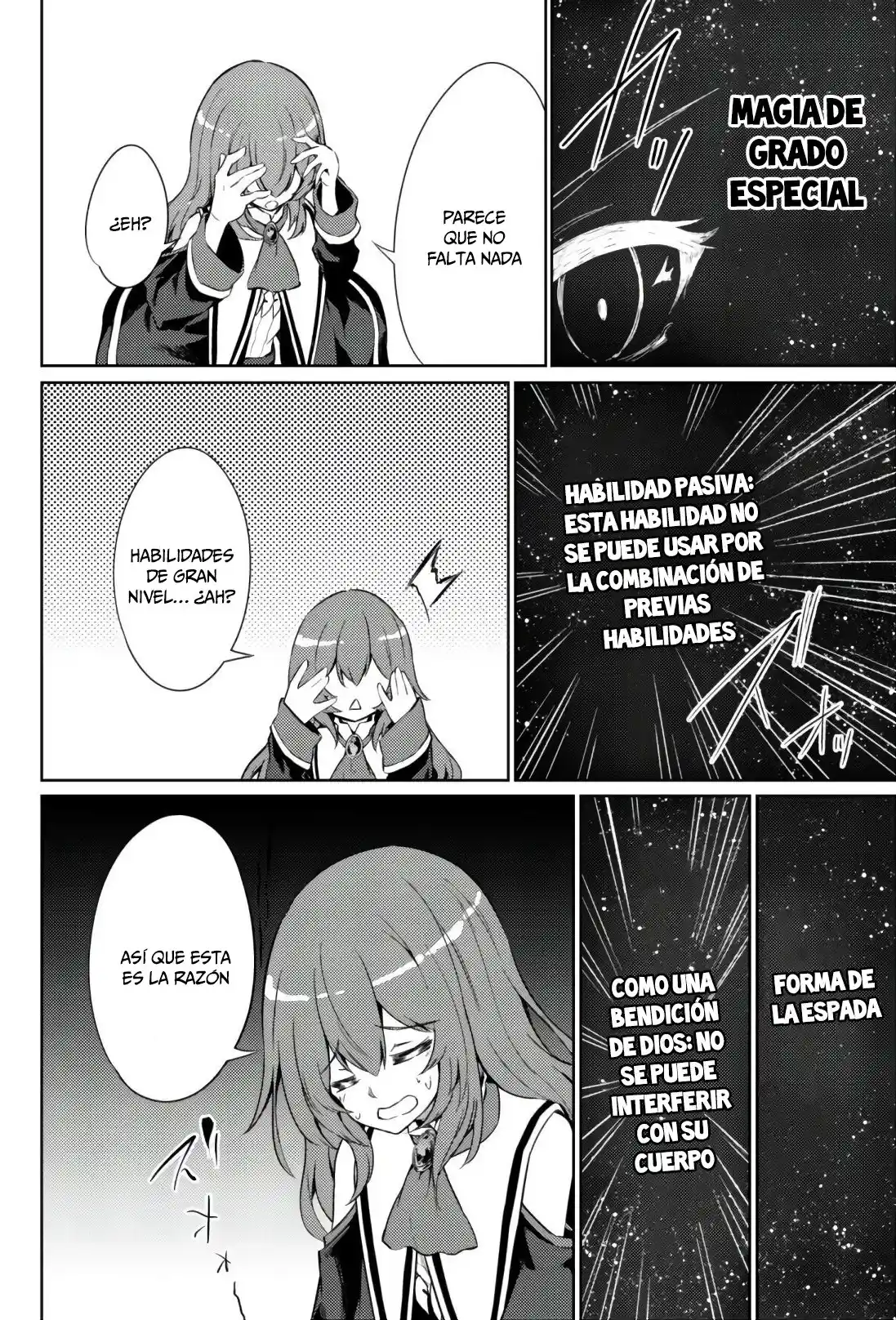 Moto Saikyou No Kenshi Wa, Isekai Mahou Ni Akogareru - Capítulo 30 - Página 24 - LectorTMOo