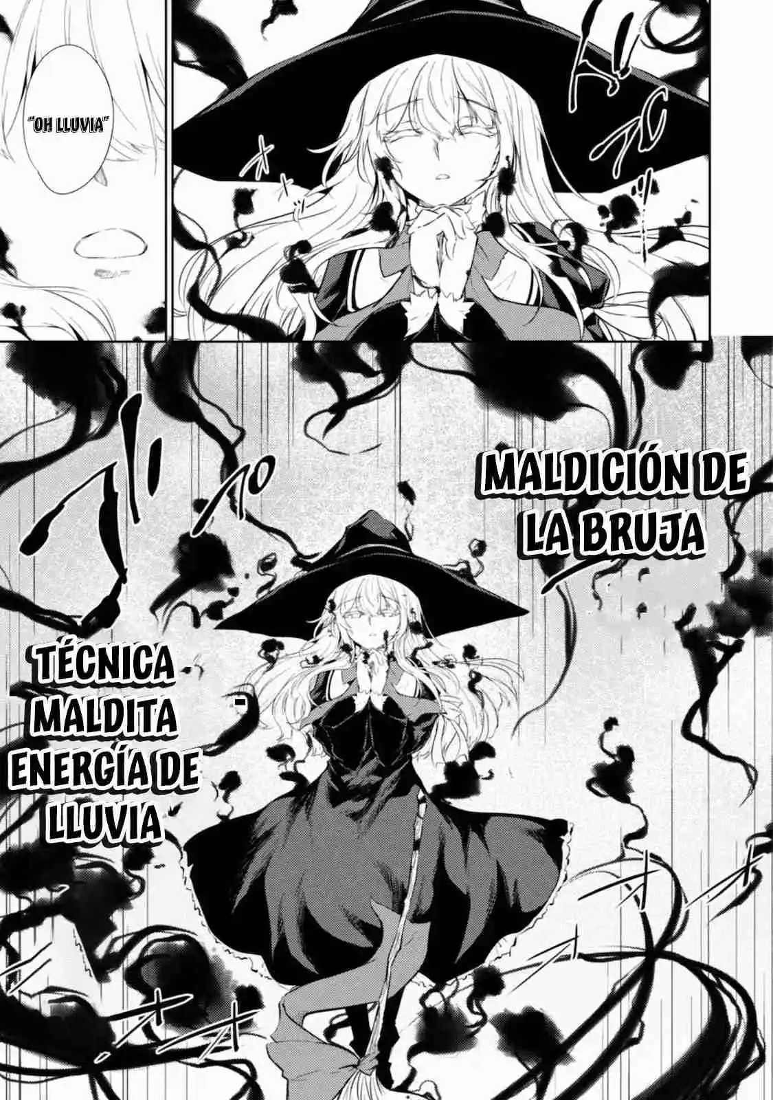Moto Saikyou No Kenshi Wa, Isekai Mahou Ni Akogareru - Capítulo 40 - Página 5 - LectorTMOo