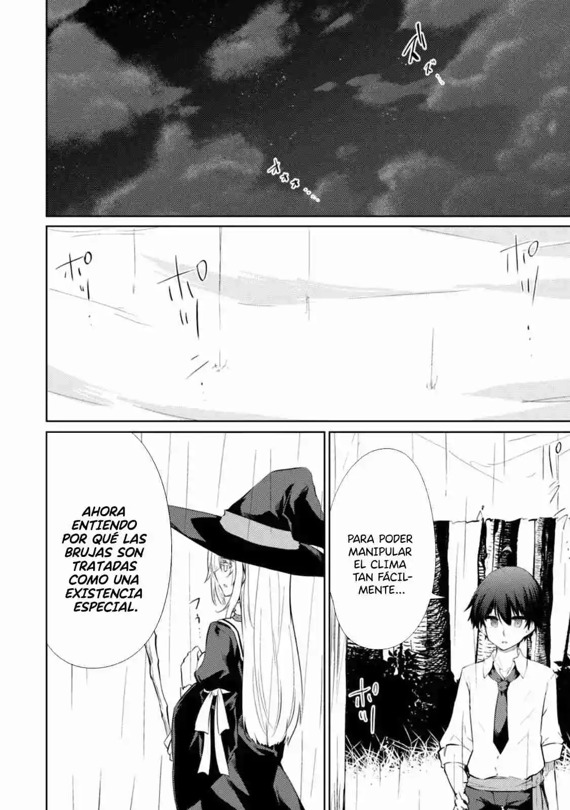 Moto Saikyou No Kenshi Wa, Isekai Mahou Ni Akogareru - Capítulo 40 - Página 6 - LectorTMOo