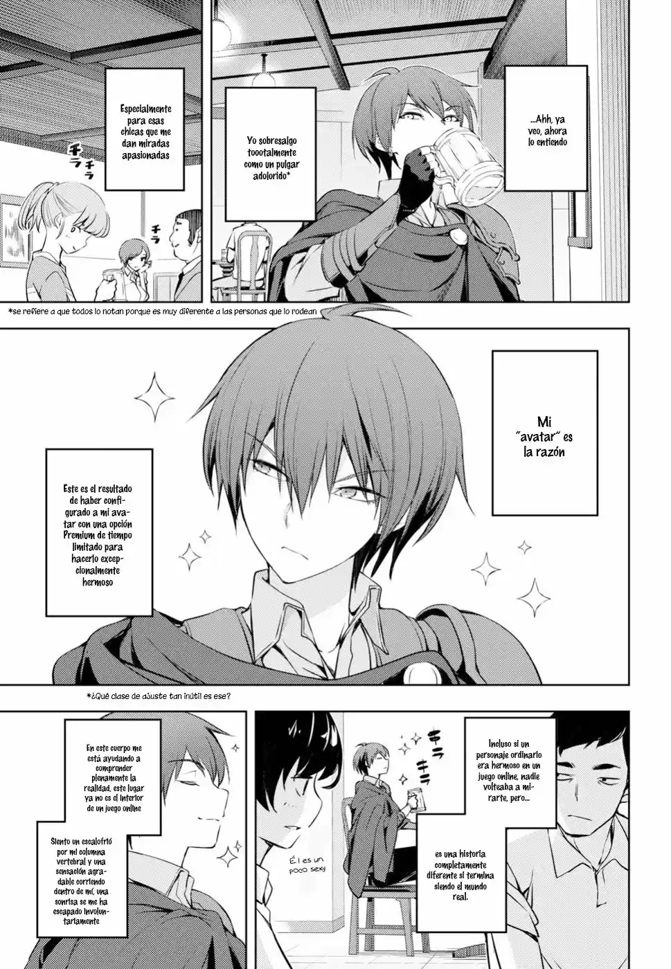Moto Sekai Ichi-i Subchara Ikusei Nikki ~Hai-Player, Isekai O Kōryaku-chū! - Capítulo 1.20 - Página 16 - LectorTMOo