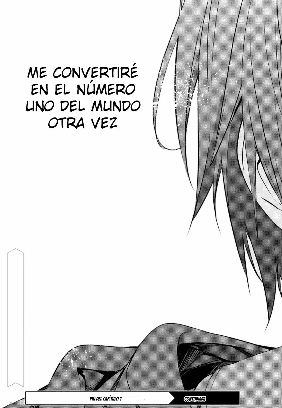 Moto Sekai Ichi-i Subchara Ikusei Nikki ~Hai-Player, Isekai O Kōryaku-chū! - Capítulo 1.20 - Página 20 - LectorTMOo