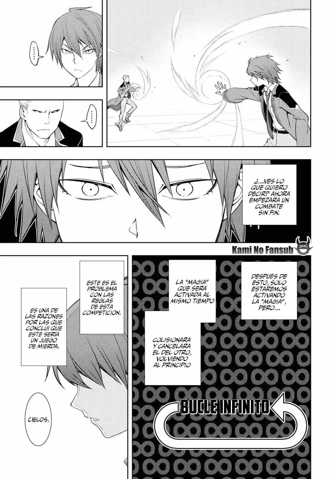 Moto Sekai Ichi-i Subchara Ikusei Nikki ~Hai-Player, Isekai O Kōryaku-chū! - Capítulo 13 - Página 14 - LectorTMOo