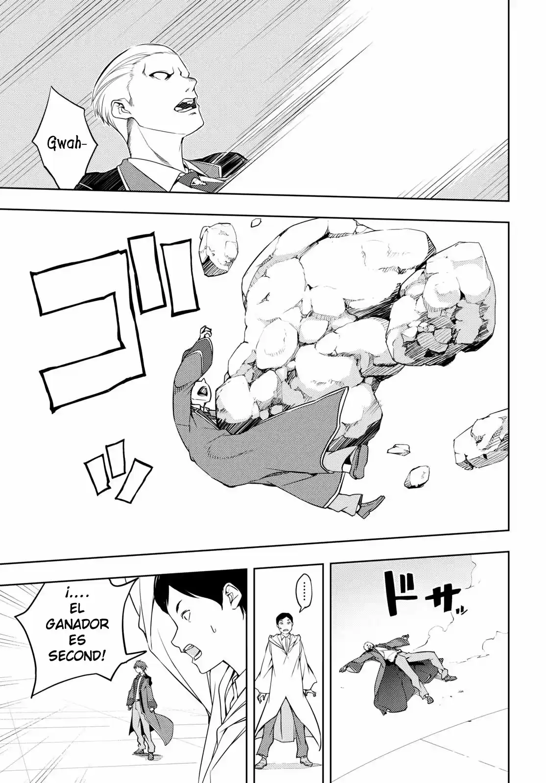 Moto Sekai Ichi-i Subchara Ikusei Nikki ~Hai-Player, Isekai O Kōryaku-chū! - Capítulo 14 - Página 7 - LectorTMOo