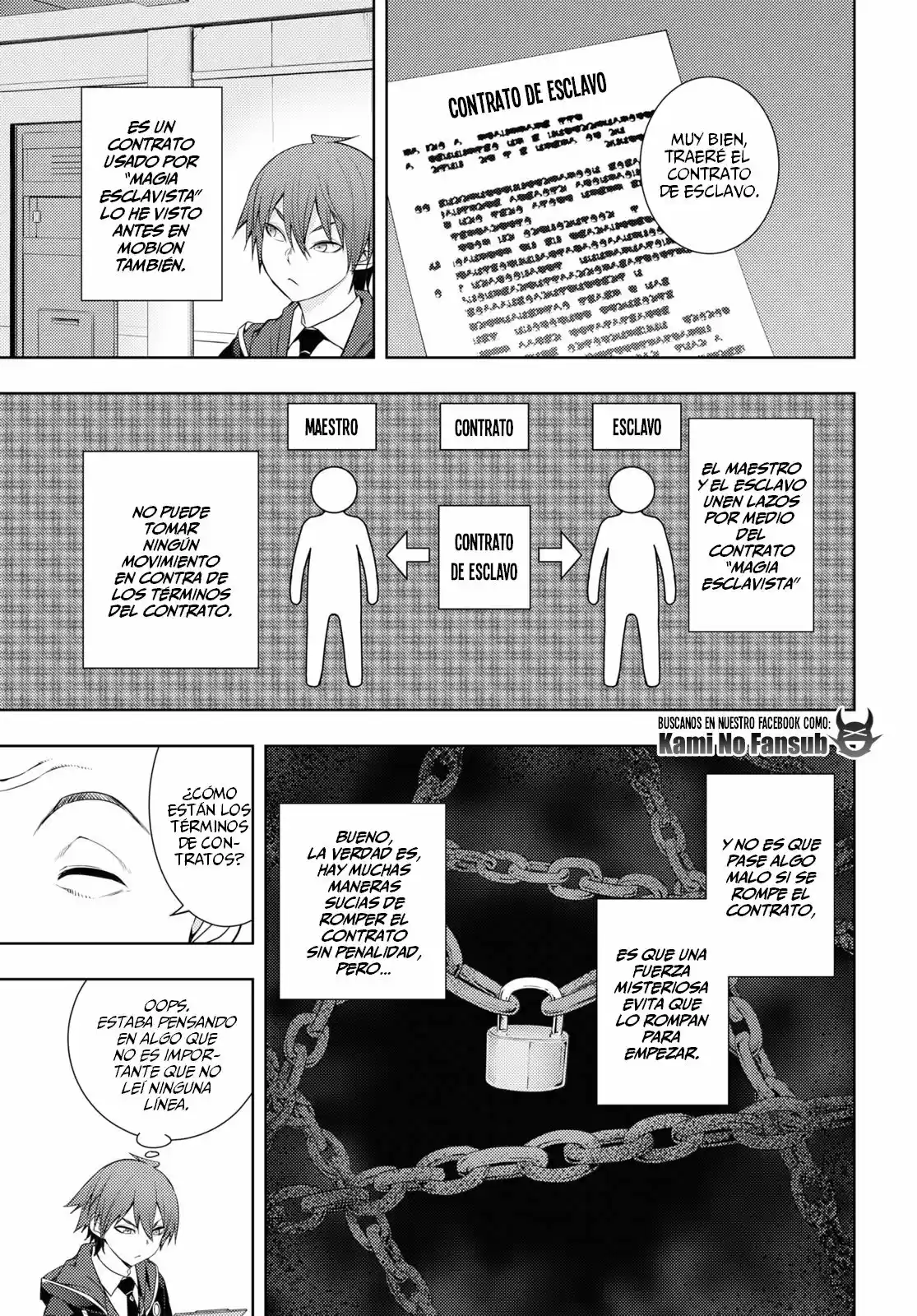 Moto Sekai Ichi-i Subchara Ikusei Nikki ~Hai-Player, Isekai O Kōryaku-chū! - Capítulo 18 - Página 16 - LectorTMOo