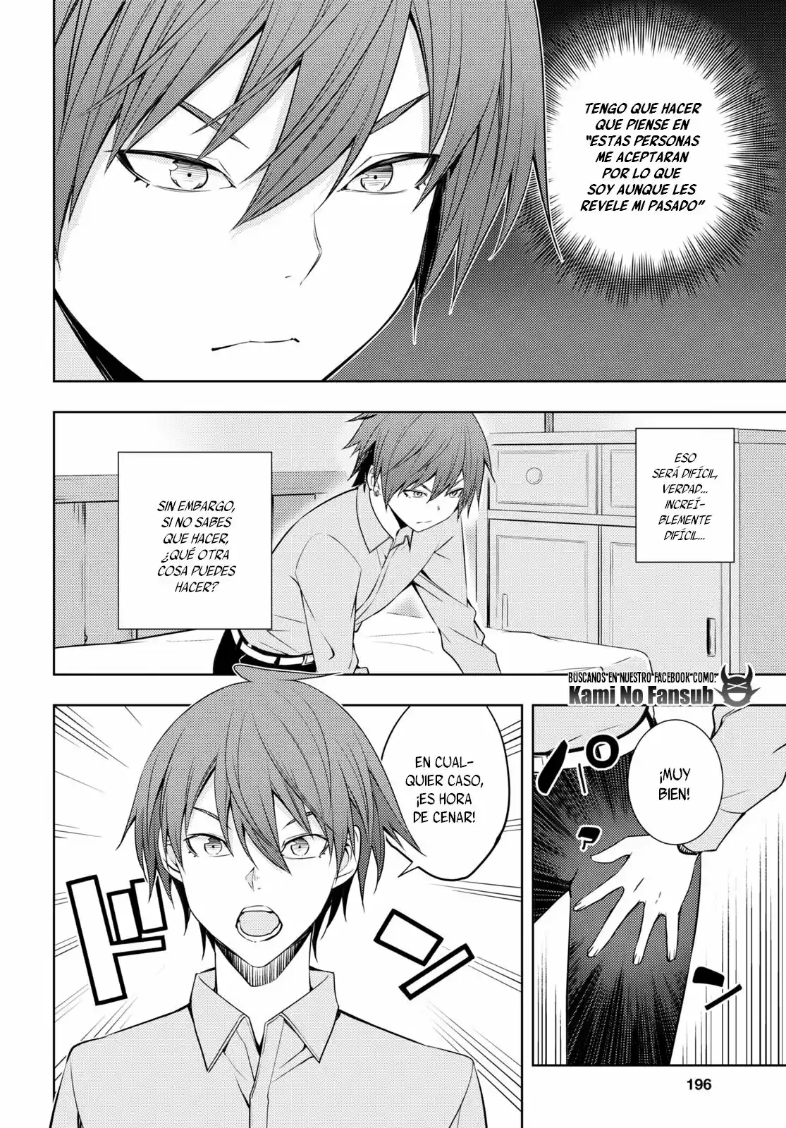 Moto Sekai Ichi-i Subchara Ikusei Nikki ~Hai-Player, Isekai O Kōryaku-chū! - Capítulo 19 - Página 11 - LectorTMOo