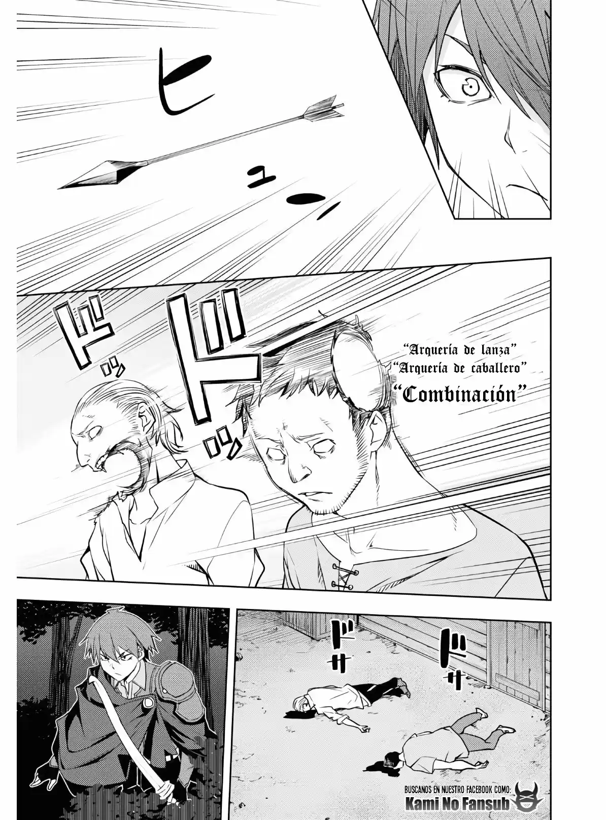Moto Sekai Ichi-i Subchara Ikusei Nikki ~Hai-Player, Isekai O Kōryaku-chū! - Capítulo 22 - Página 14 - LectorTMOo