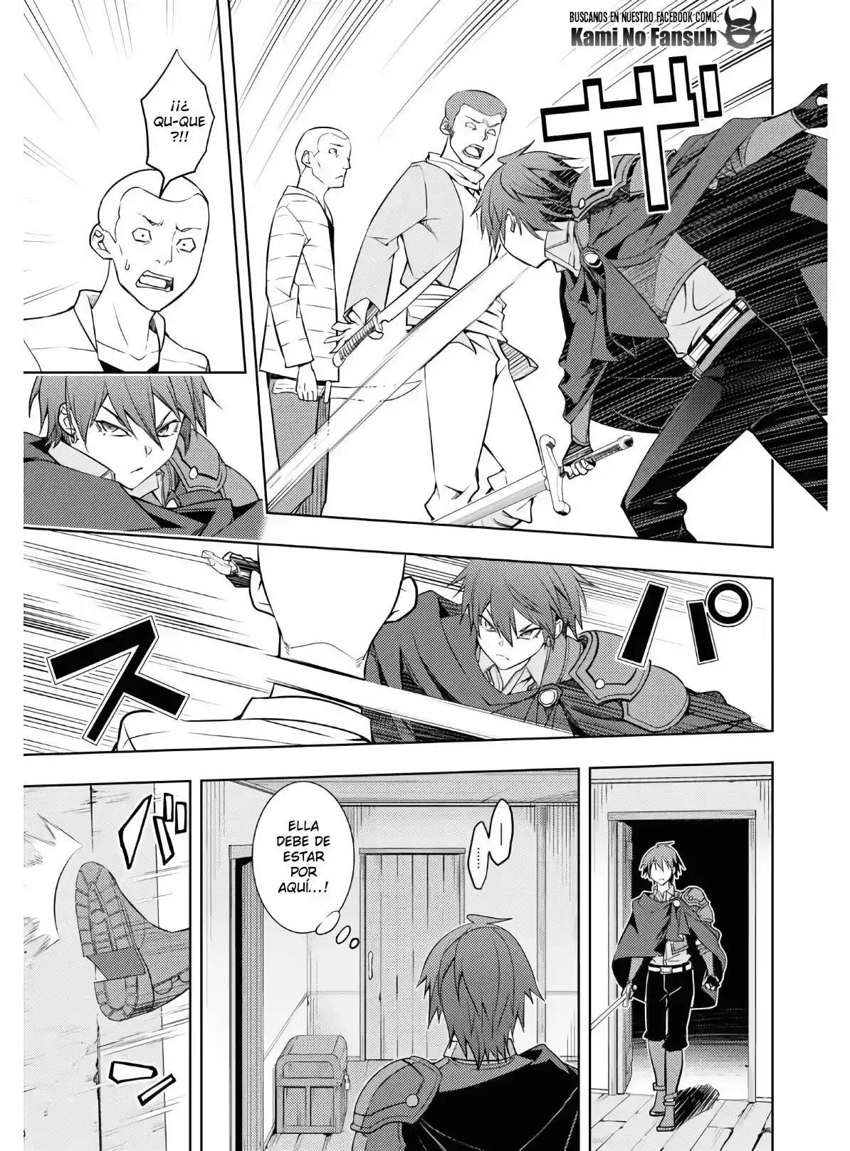 Moto Sekai Ichi-i Subchara Ikusei Nikki ~Hai-Player, Isekai O Kōryaku-chū! - Capítulo 22 - Página 16 - LectorTMOo