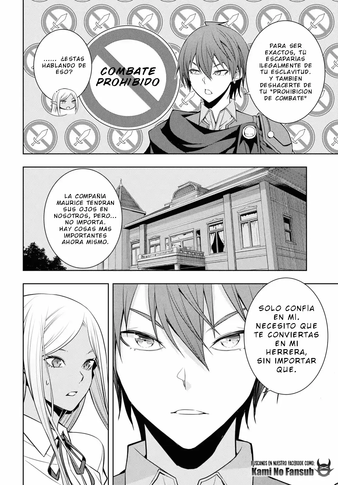 Moto Sekai Ichi-i Subchara Ikusei Nikki ~Hai-Player, Isekai O Kōryaku-chū! - Capítulo 23 - Página 12 - LectorTMOo