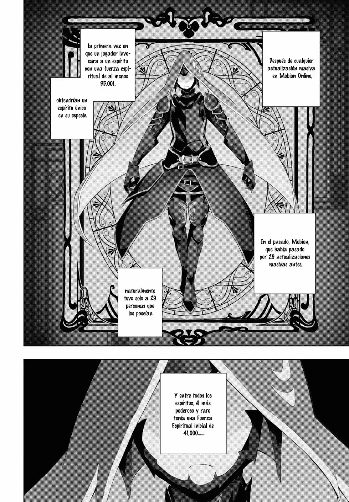 Moto Sekai Ichi-i Subchara Ikusei Nikki ~Hai-Player, Isekai O Kōryaku-chū! - Capítulo 29 - Página 8 - LectorTMOo