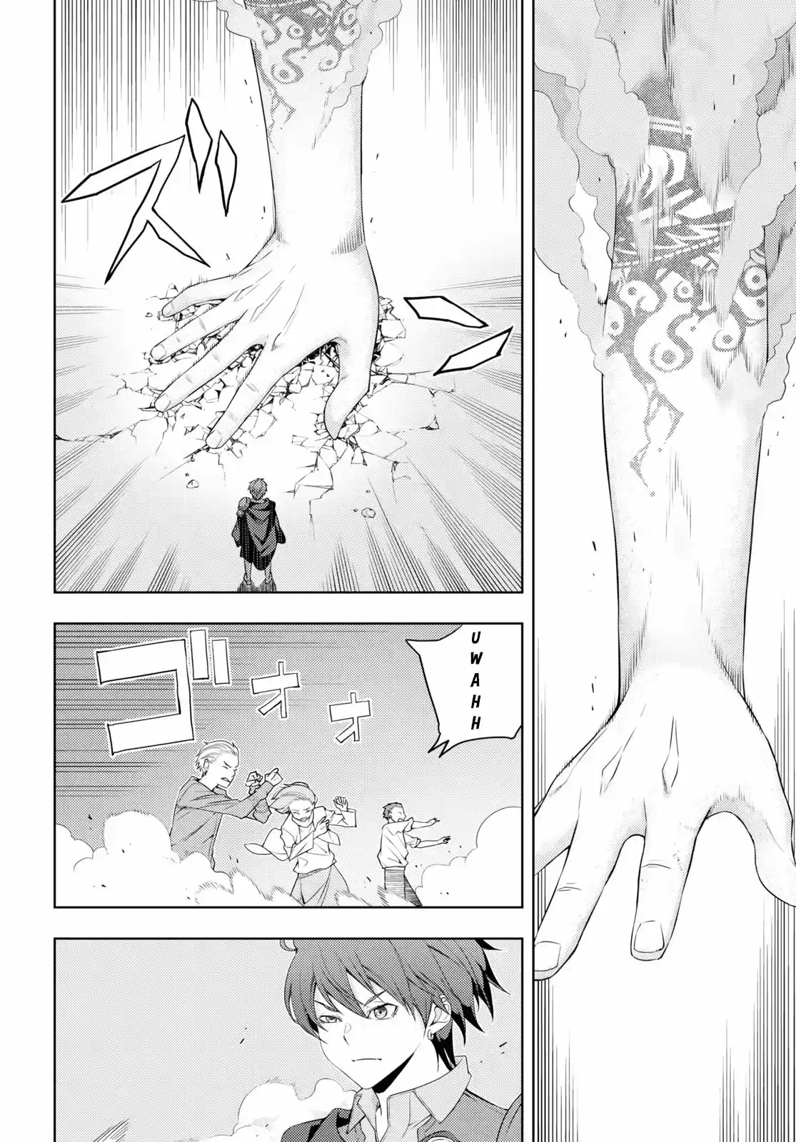 Moto Sekai Ichi-i Subchara Ikusei Nikki ~Hai-Player, Isekai O Kōryaku-chū! - Capítulo 29 - Página 10 - LectorTMOo