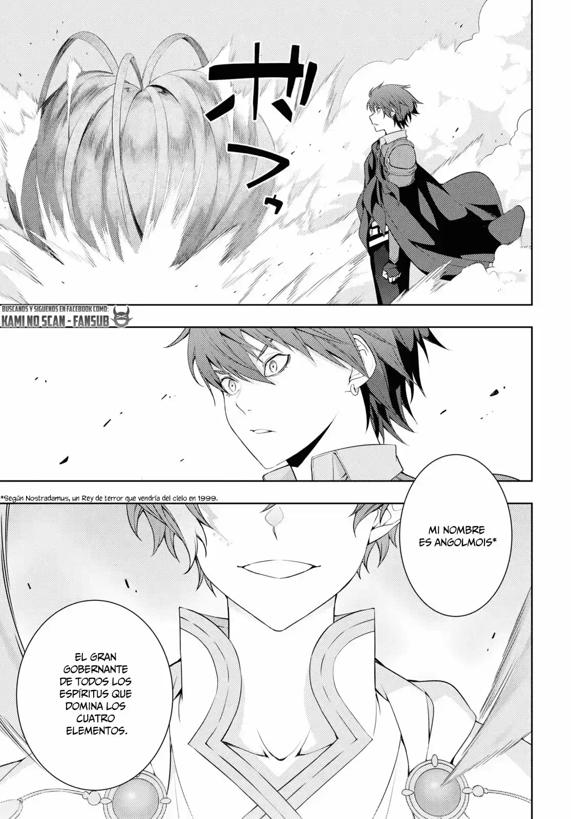 Moto Sekai Ichi-i Subchara Ikusei Nikki ~Hai-Player, Isekai O Kōryaku-chū! - Capítulo 29 - Página 11 - LectorTMOo