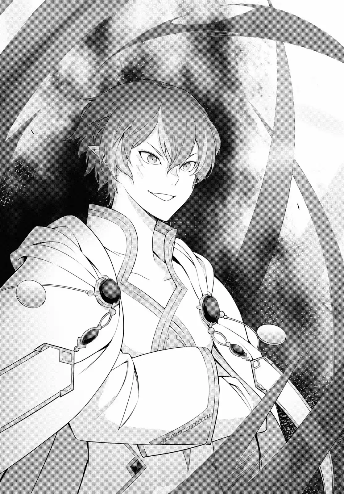 Moto Sekai Ichi-i Subchara Ikusei Nikki ~Hai-Player, Isekai O Kōryaku-chū! - Capítulo 29 - Página 13 - LectorTMOo