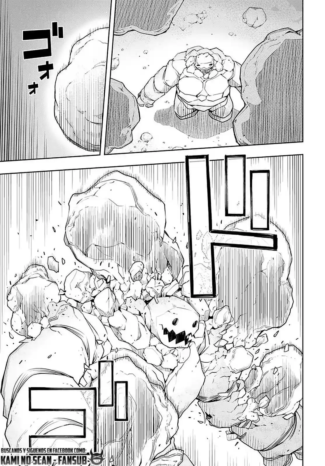 Moto Sekai Ichi-i Subchara Ikusei Nikki ~Hai-Player, Isekai O Kōryaku-chū! - Capítulo 34 - Página 13 - LectorTMOo