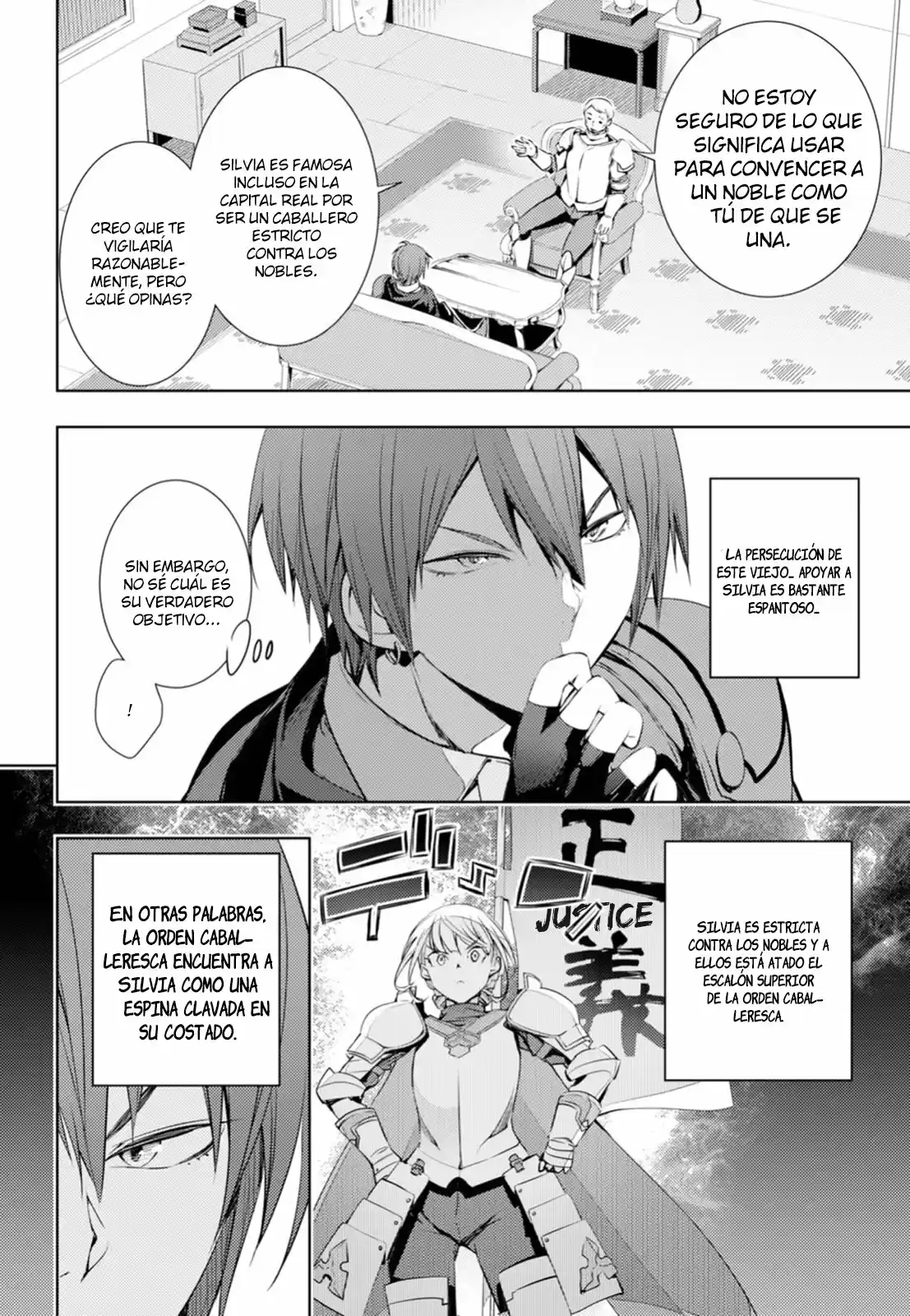Moto Sekai Ichi-i Subchara Ikusei Nikki ~Hai-Player, Isekai O Kōryaku-chū! - Capítulo 4 - Página 13 - LectorTMOo